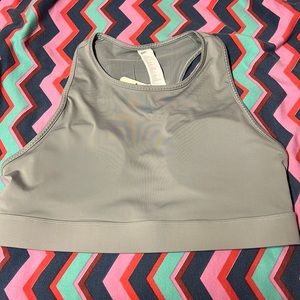 Fabletics medium impact sports bra